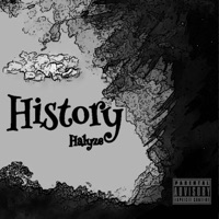 History - Single - Halyze