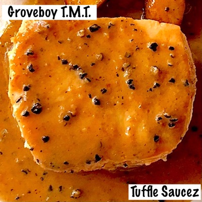 Truffle Saucez - Single