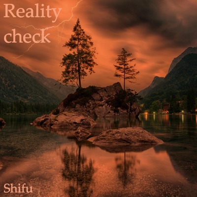 Reality Check - EP