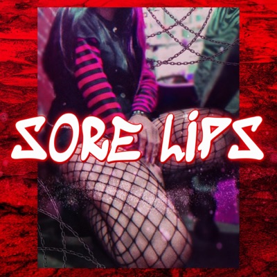 Sore lips - Single