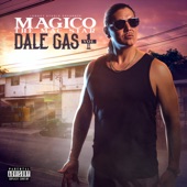 Magico The Mac Star - Pa Bajo (feat. C.A.S.P. & Tony Play)