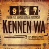 Kennen Wa (feat. Jon Plus Ultra & Fritz Fresh) - Single