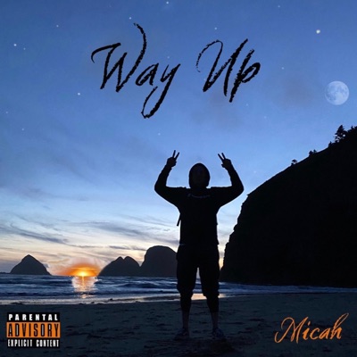 Wayy Up - Single