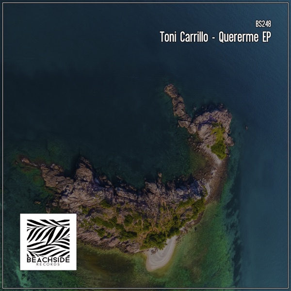 Quererme - Single