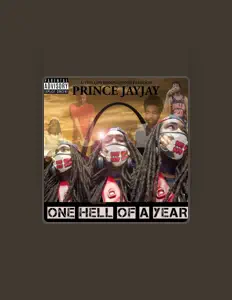 Escucha a Prince JayJay, mira vídeos musicales, lee la biografía, consulta fechas de giras y mucho más.