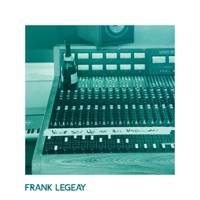 Never Say No - Single - Frank Legeay & Alec MacGillivray