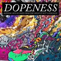 The Dopeness - EP - Kris Baha, Swick & Sidechains