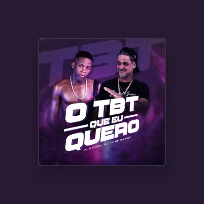 Listen to DJ Jl o único, watch music videos, read bio, see tour dates & more!