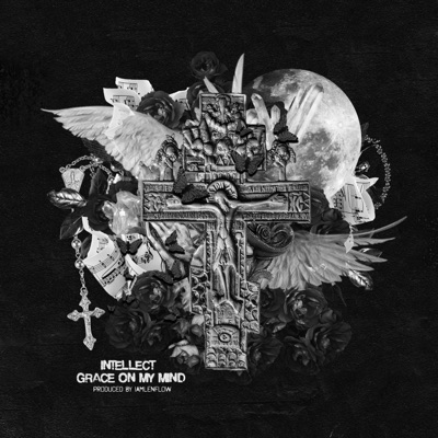 Grace on My Mind - Single