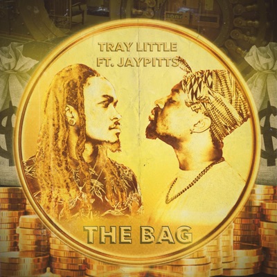 The Bag (feat. JayPitts) - Single