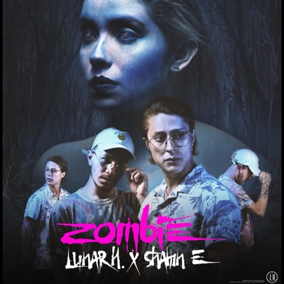 Zombie (feat. Shawn E) - Single