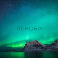 Aurora - Single - Al Kareem, Marvin Game & Carlifornia