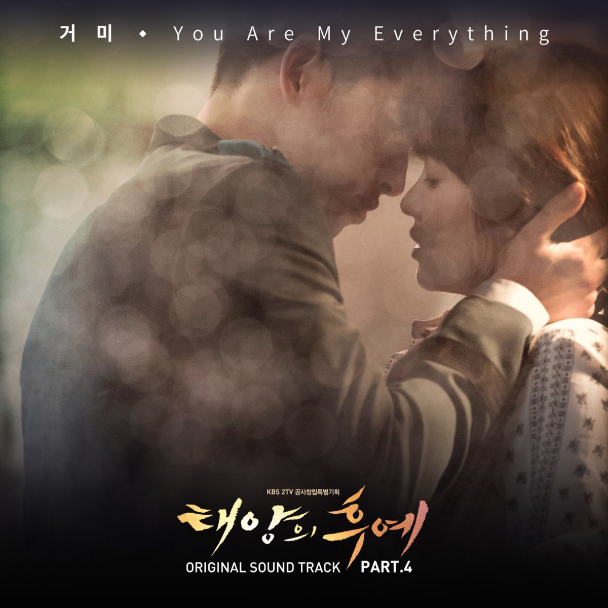 Descendants of The Sun Best Korean Drama OST Full Album