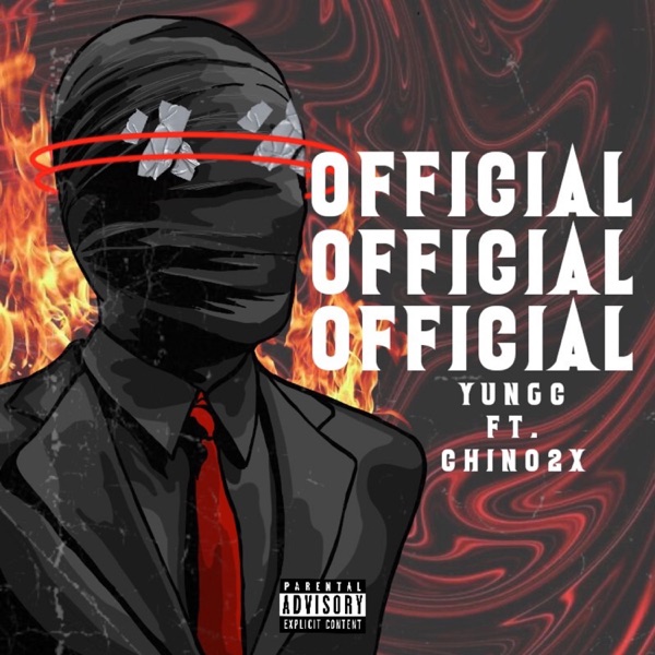 Official (feat. Chino2x)
