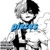 Pieces (Todoroki Rap) - Single