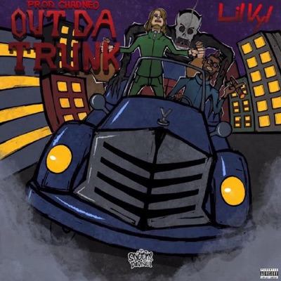 Out Da Trunk - EP