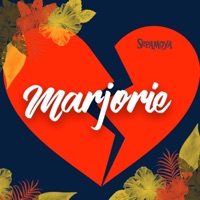 Marjorie - Single - Sepamoya