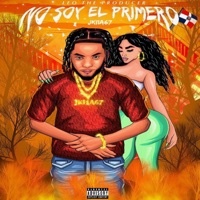 No Soy El Primero (feat. Leo The Producer) - Single - J Ki1a67