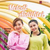 Melodi Aidilfitri (feat. Veron 练倩汶)