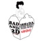 Bad & 2D (feat. Raize Maxxu & Yung RVRE) - Ish1da lyrics