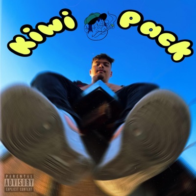 Kiwi Pack - EP