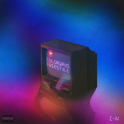 Colorways Freestyle - Single