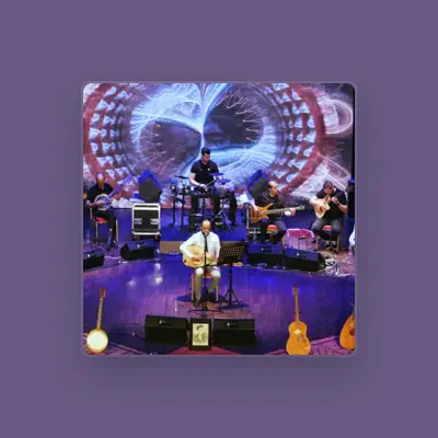 Listen to Mohamed Mammar, watch music videos, read bio, see tour dates & more!