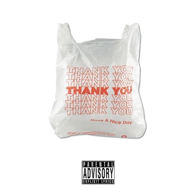 Thank You - EP