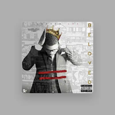 Listen to Loaded Lux, watch music videos, read bio, see tour dates & more!