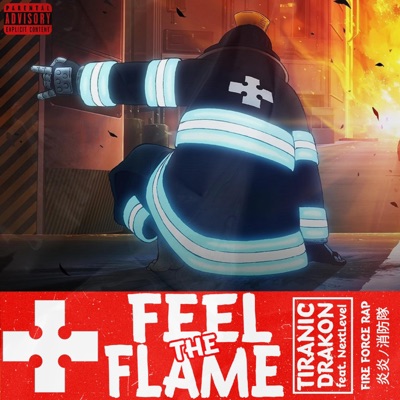Feel the Flame (feat. NextLevel) - Single