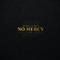 No Mercy - EP - Koukr & Dorian