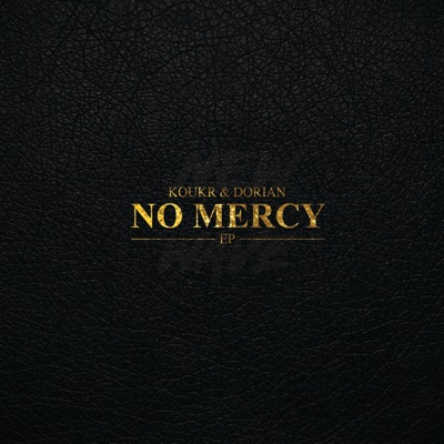 No Mercy - EP