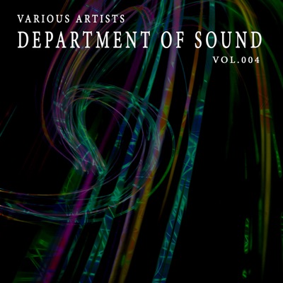 Department of Sound, Vol. 004