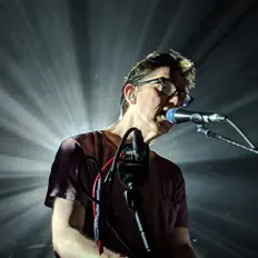 Listen to John Linnell, watch music videos, read bio, see tour dates & more!
