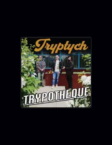 Listen to Tryptych, watch music videos, read bio, see tour dates & more!