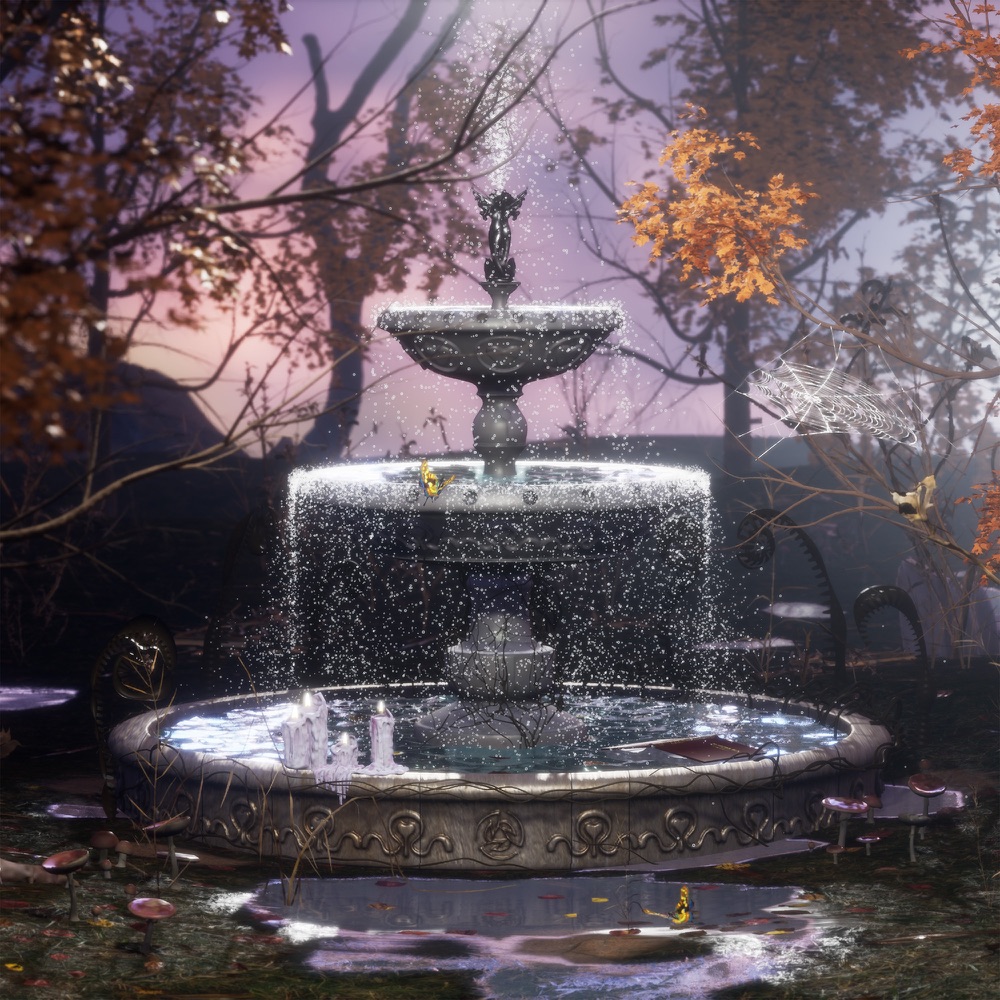 cemetery dreams - Single