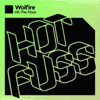 Hit the Floor - Single - Wolfire