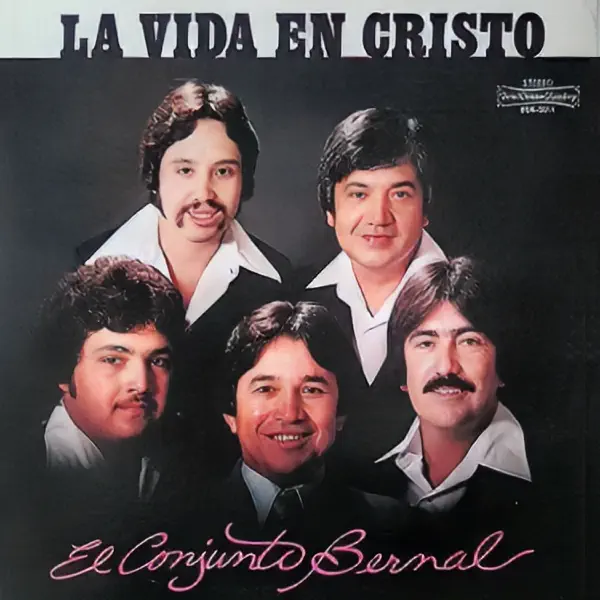 Varon de Dios — Conjunto Bernal
