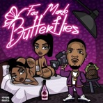 Butterflies - Single