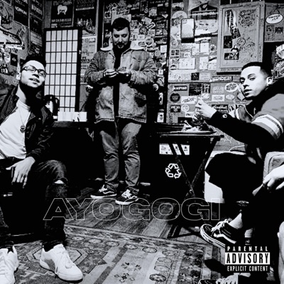 Ayogogi - Single