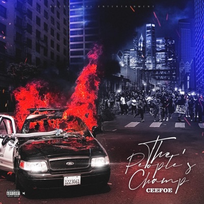 The People's Champ - Single