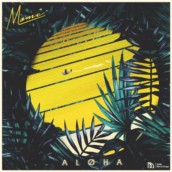 Aloha - EP - Møme