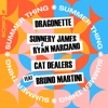 Summer Thing (feat. Bruno Martini) by Dragonette, Sunnery James & Ryan Marciano, Cat Dealers iTunes Track 1