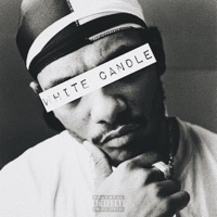 White Candle (feat. Kareem Idris) - Single - Jex Xionas