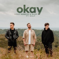 Okay (Extended Mix)
