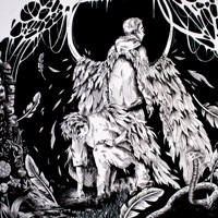 PIECES OF A BROKEN WING - EP - headless_DATA