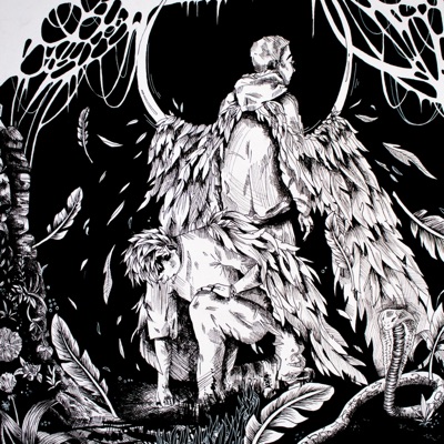 PIECES OF A BROKEN WING - EP