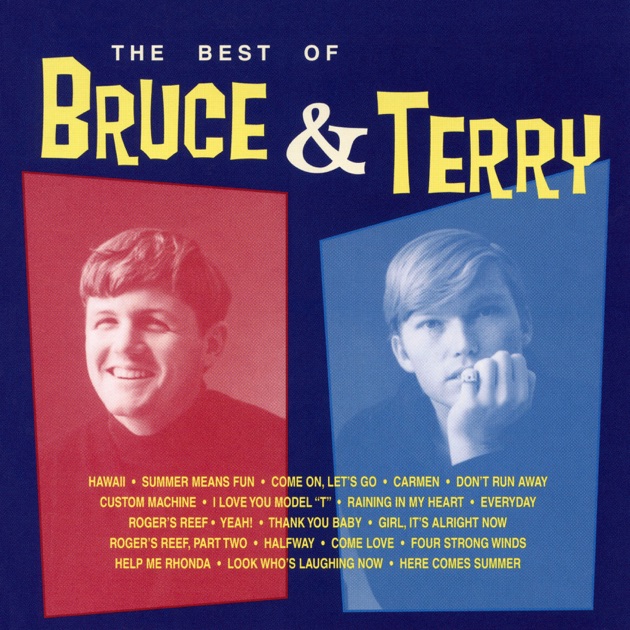 The Complete Recordings (1964-1968) - Album by Ronny & The