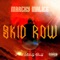 Skid Row - Marcky Malice lyrics