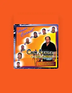 Chon Arauza y La Furia Colombianaを聴いたり、ミュージックビデオを鑑賞したり、経歴やツアー日程などを確認したりしましょう！